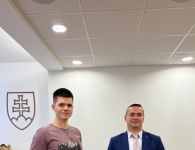 Úspešní riešitelia projektov Early Stage Granty získali certifikáty