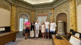 LF UK modernizuje praktickú výučbu zubného lekárstva aj vďaka partnerom