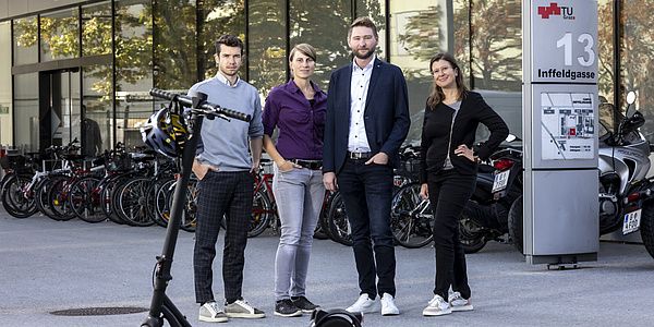 Sicherheit im Auto: Frauen haben ein 60 Prozent höheres Verletzungsrisiko als Männer