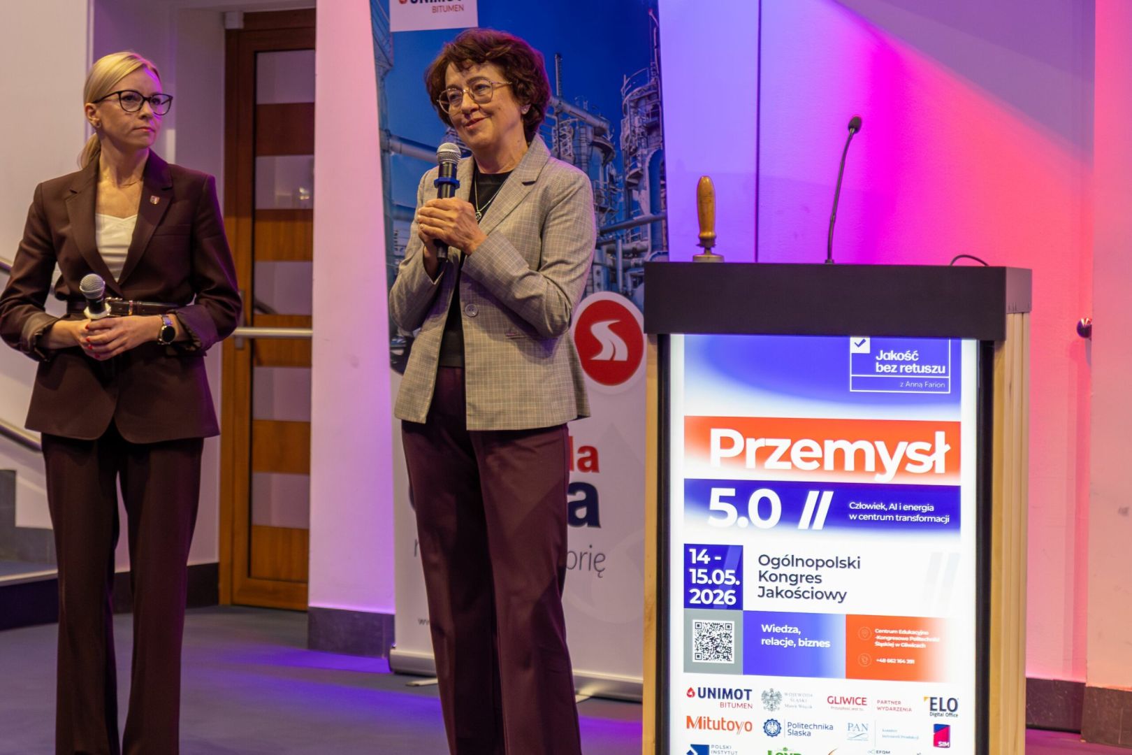 Trwa Ogólnopolski Kongres Jakościowy 2026