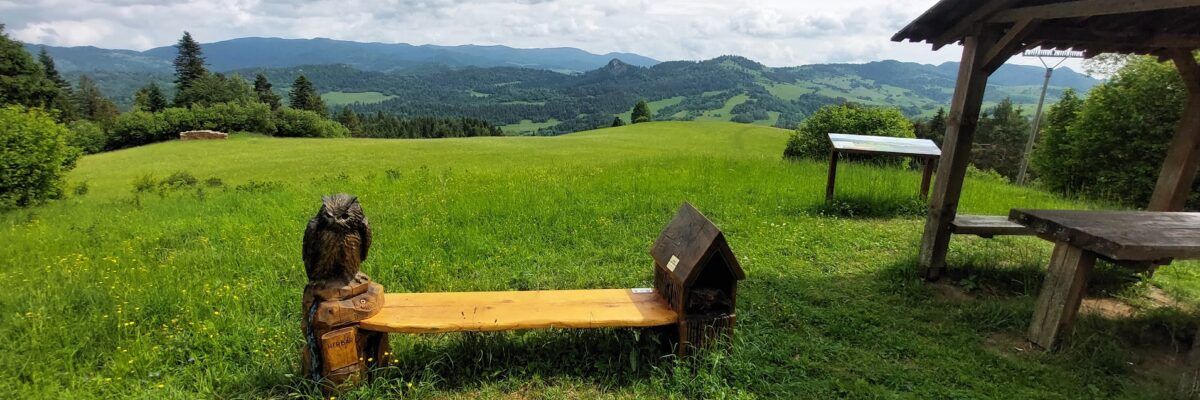 Turistika, ktorá ožíva príbehmi