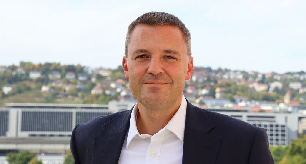 Knut Tropf wird Ministerialdirektor