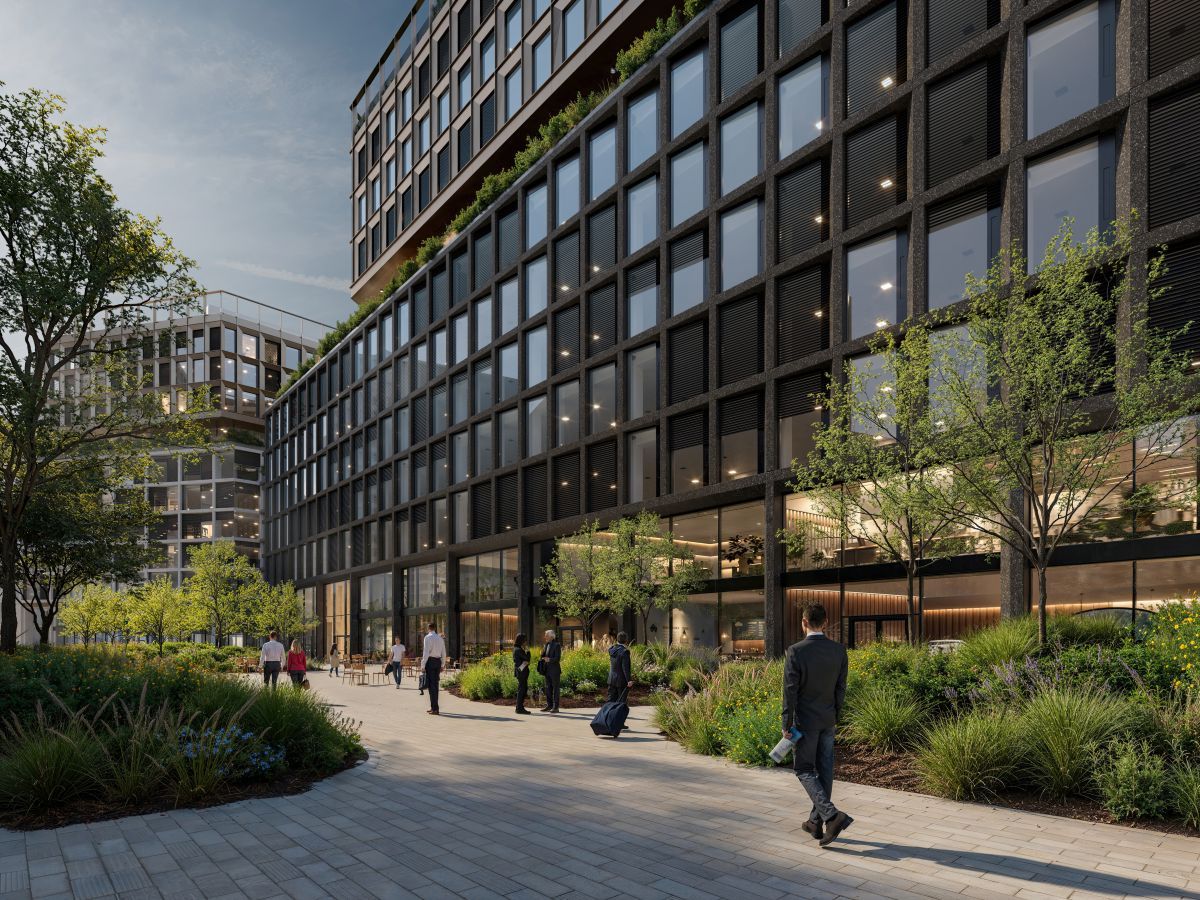 BASE sa presúva do Chalupkova Offices a rozšíri ponuku flexibilných kancelárií