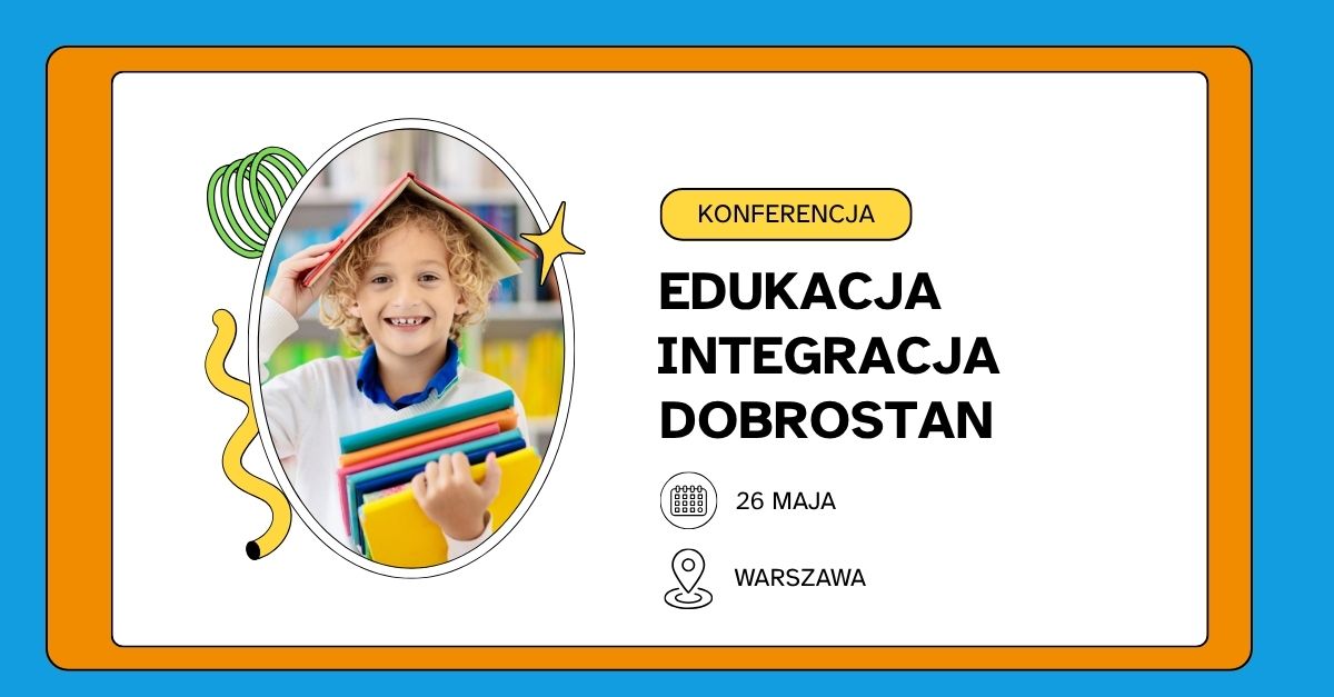 Jak budować szkołę dostępną dla każdego? Konferencja IBE PIB i UNICEF