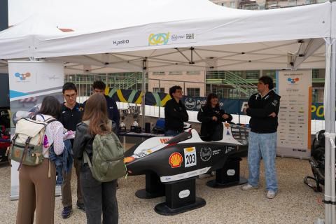 Sport, comunità e benessere in Ateneo