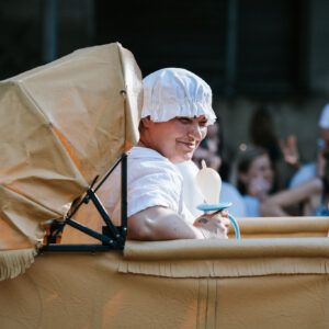 Veľký letný karneval 2026