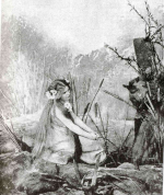 Autour de l'opéra "Rusalka" de Dvořák