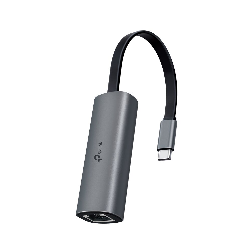 TP-Link představuje kompaktní síťový USB-C adaptér na cesty