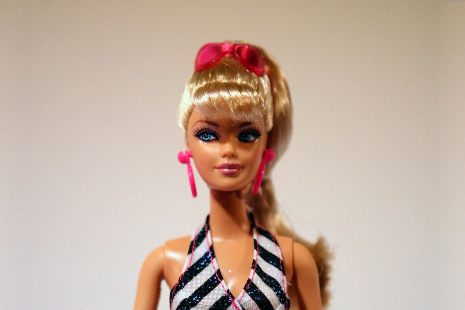 Das riskante Revival der „Barbie-Droge“