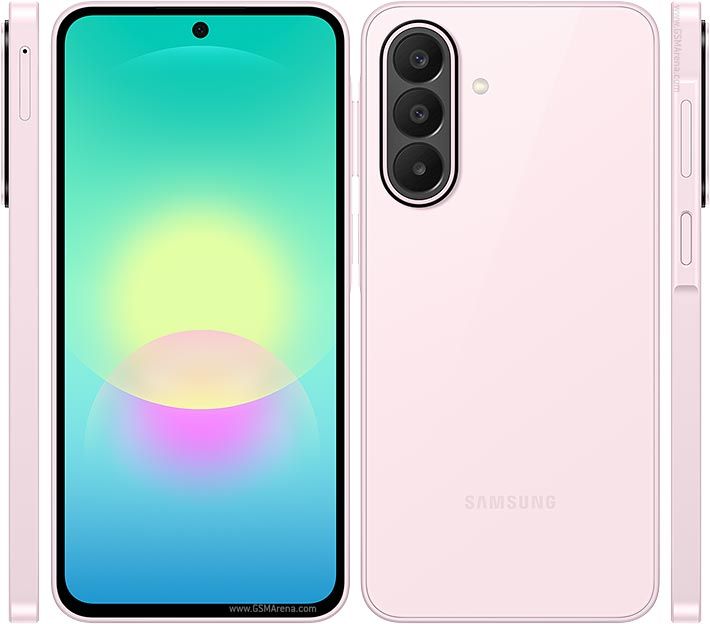 Samsung Galaxy A27 5G: Veľký displej, výkonnejší hardvér a AI funkcie