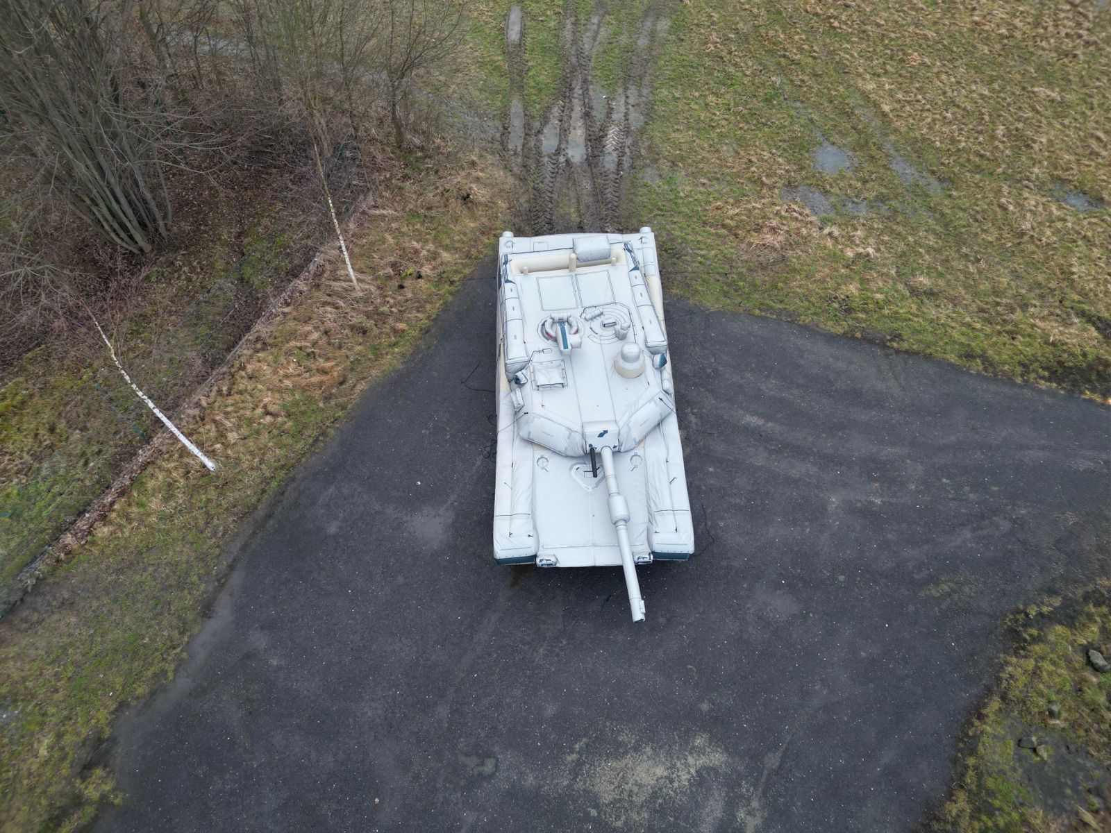 Tichá zbraň z Děčína: jak funguje armádní klamání