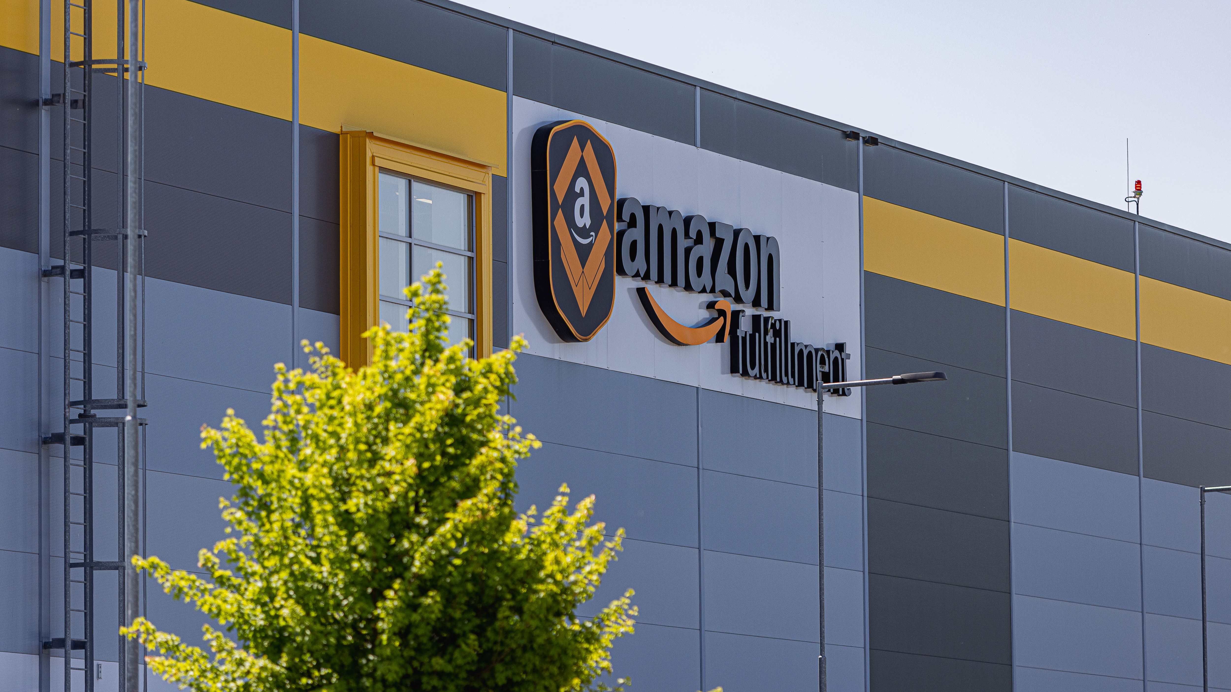 Amazon slaví 10 let v Česku. Ekonomický přínos společnosti přesáhl 45 miliard korun