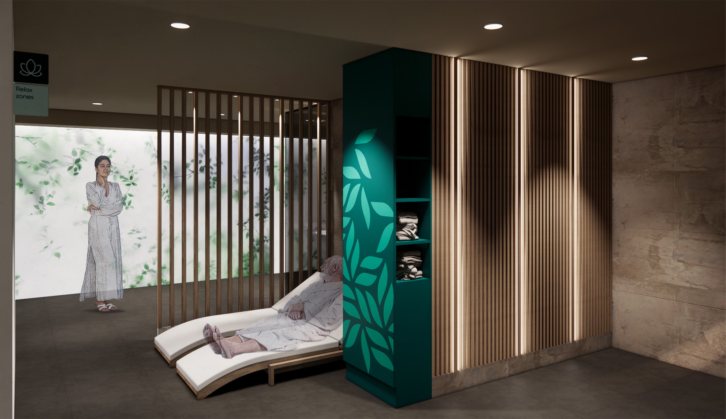 Sportovní centrum Well & Fit v Hotelu Duo (Praha 9) je oficiálně otevřeno! Nabízí nové zázemí pro aktivní životní styl, relaxaci a regeneraci.