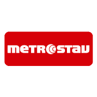 Stavbaři Metrostavu Norge razí tunel místy jen několik metrů pod obytnými domy Osla