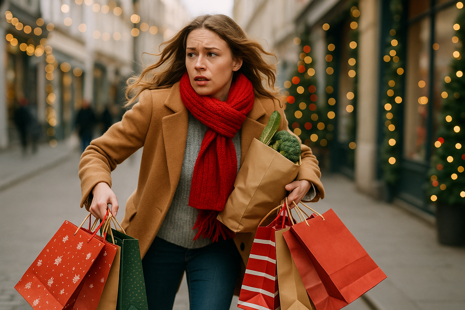 Zpomalte. Cévní mozková příhoda přichází bez varování