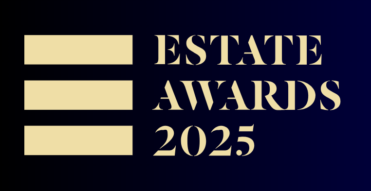 ESTATE AWARDS znají všechny nominované 5. Ročníku soutěže
