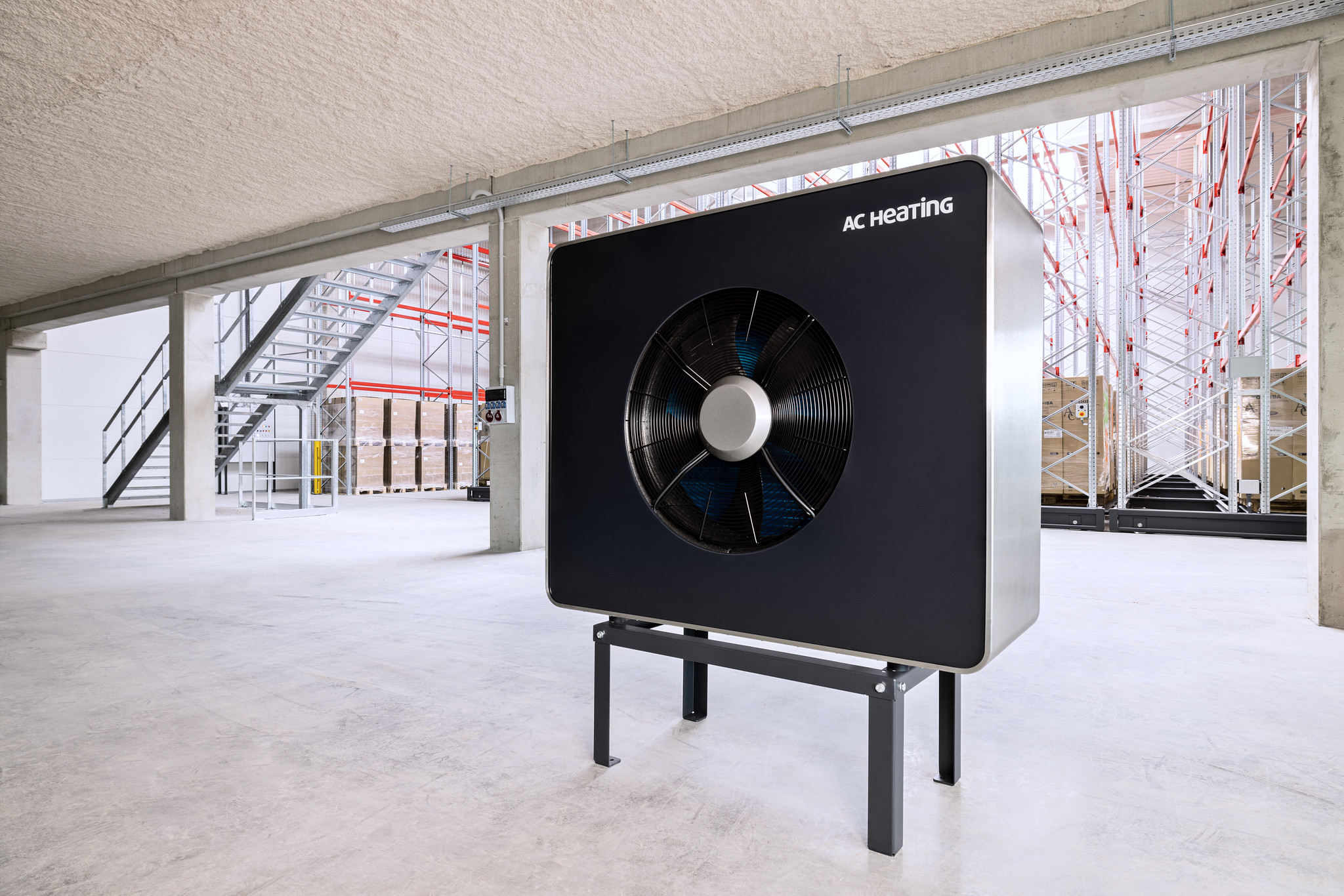 Časté poruchy obnažují problémy starých tepláren. SVJ míří k ekologickým zdrojům