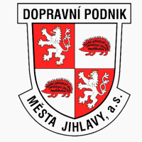 Vánoční trolejbus vyráží do ulic Jihlavy