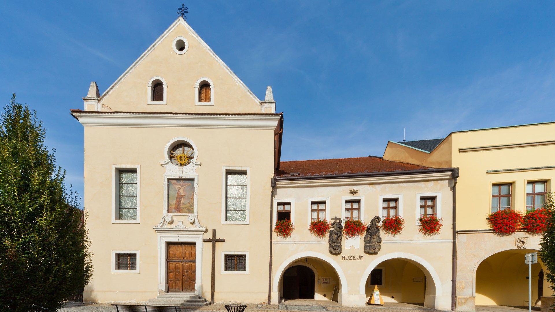 Regionální muzeum Mělník plánuje letos vzdělávat i bavit!
