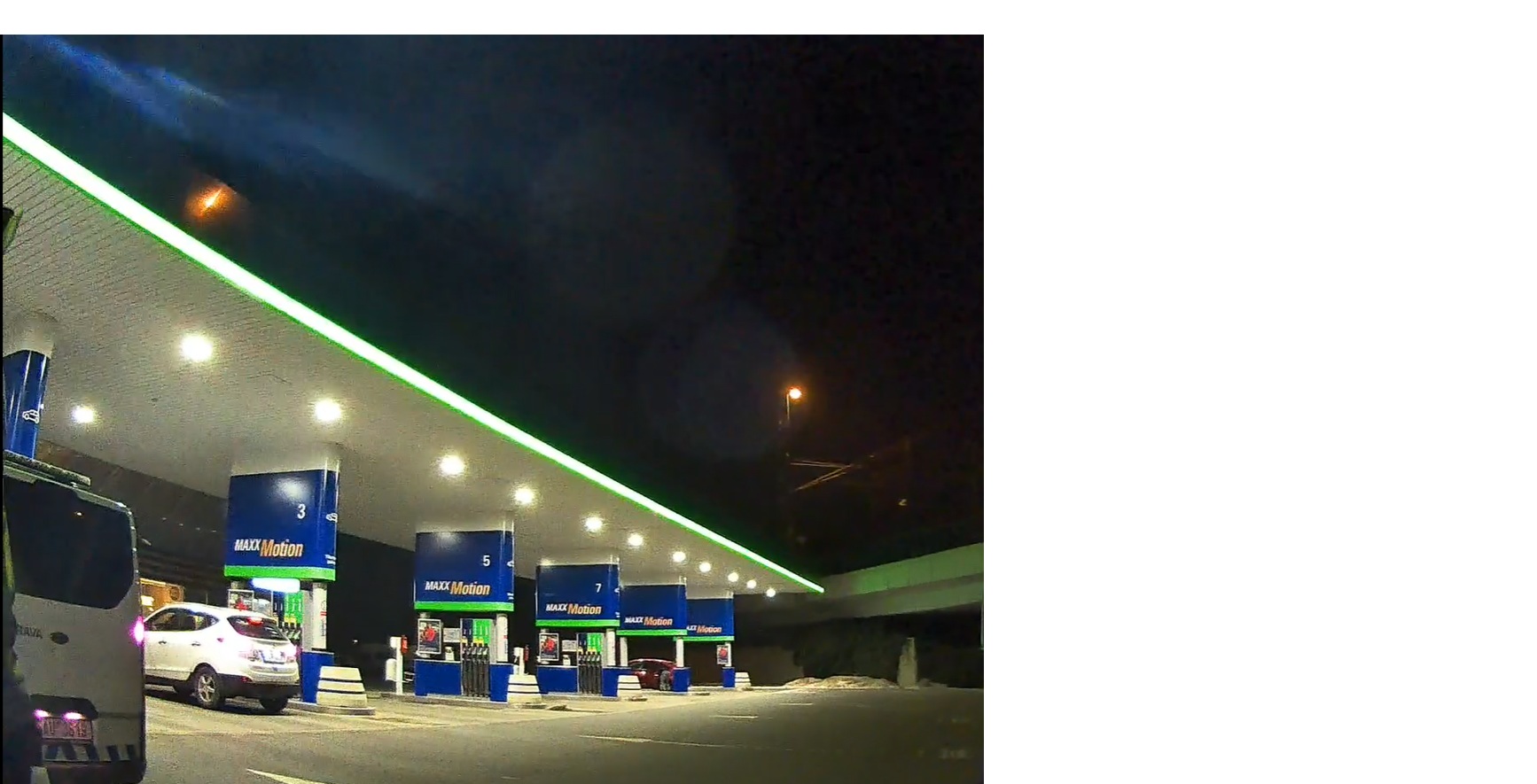 Pražští celníci objevili nepřiznaných 70.000 EUR v autě cizího státního příslušníka