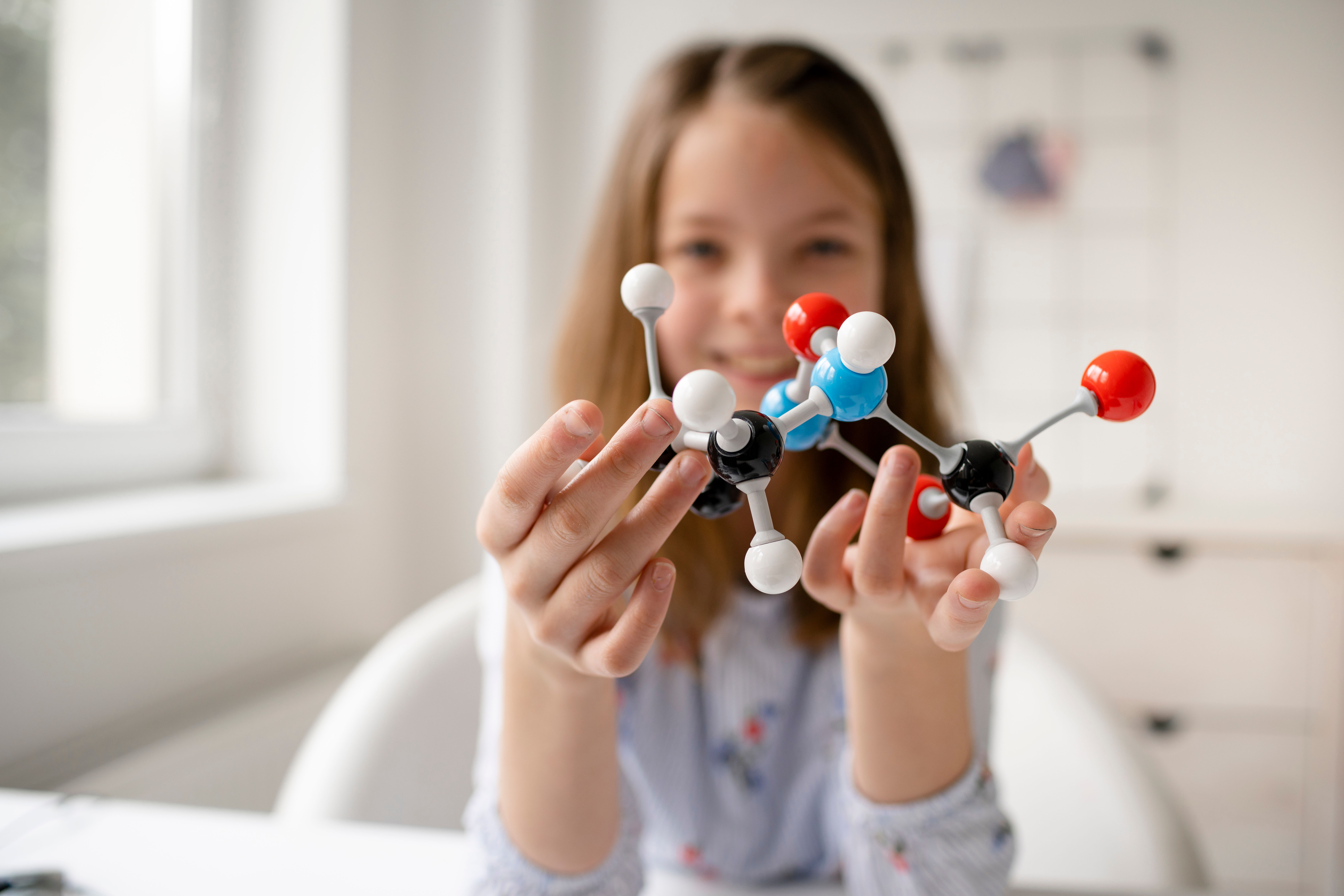 Chemie je všude kolem nás (i v médiích)