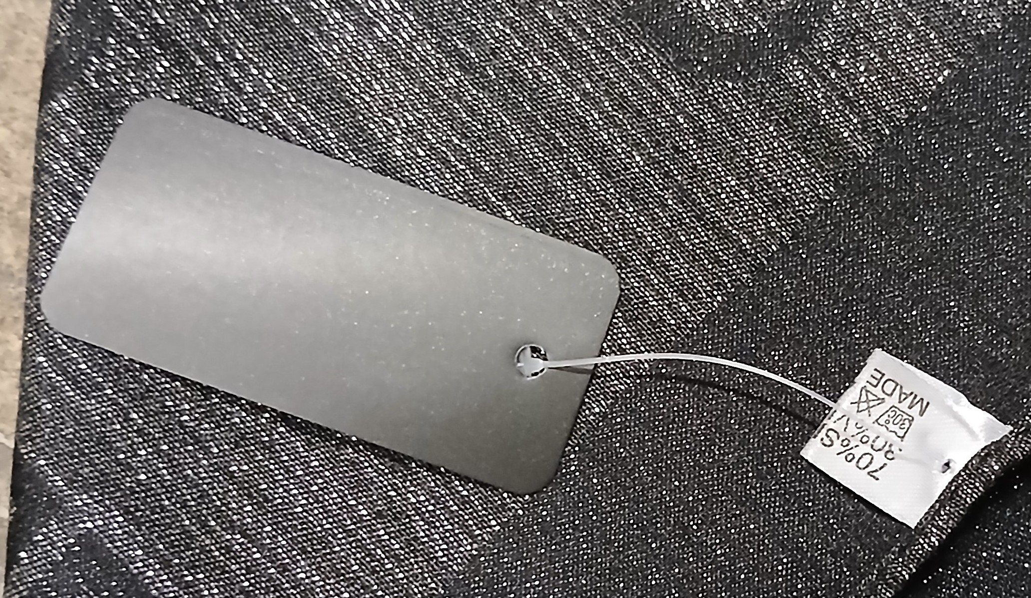 Pražským celníkům se podařilo v závěru uplynulého týdne odhalit zboží podezřelé z porušování práv duševního vlastnictví v hodnotě přes 45 milionů korun