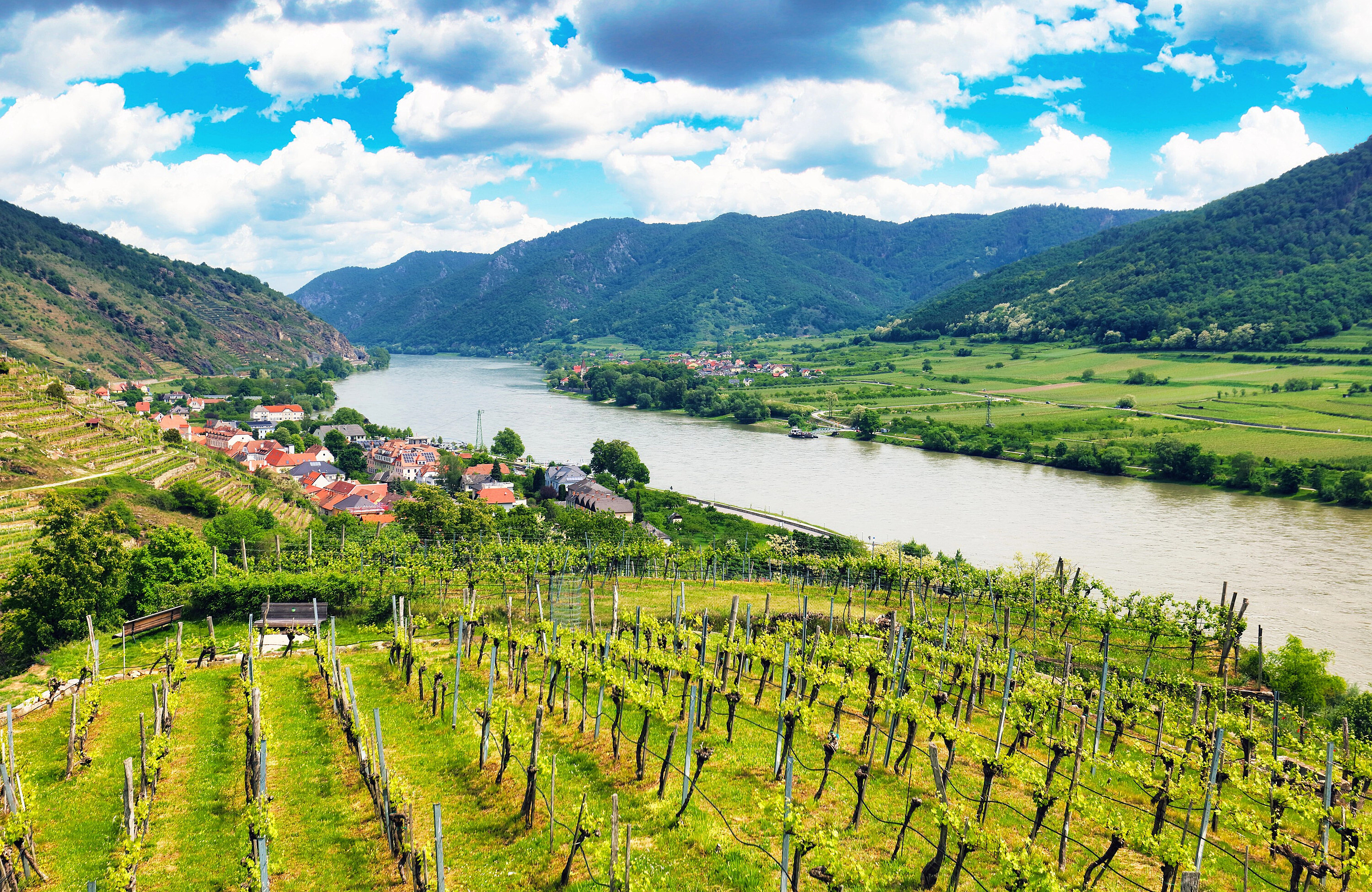 Tvůrci InterSucha ukázali na setkání s uživateli, jak zadržet více vody v povodí Dyje