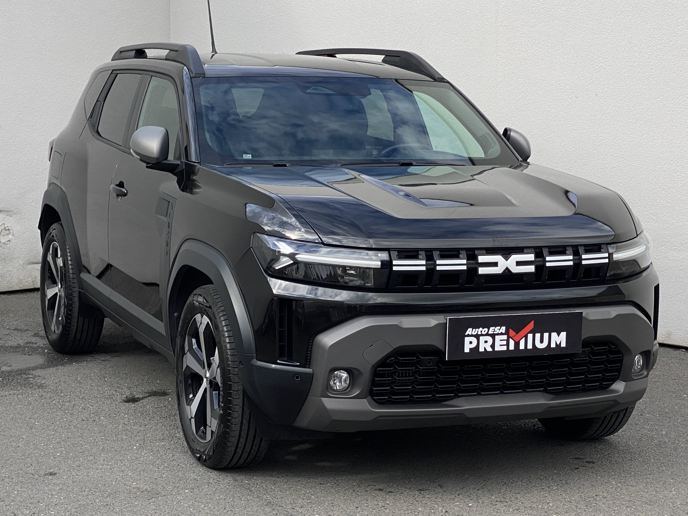 SUV mění trh ojetin. Prodeje v Auto ESA vzrostly od roku 2020 o 139 %