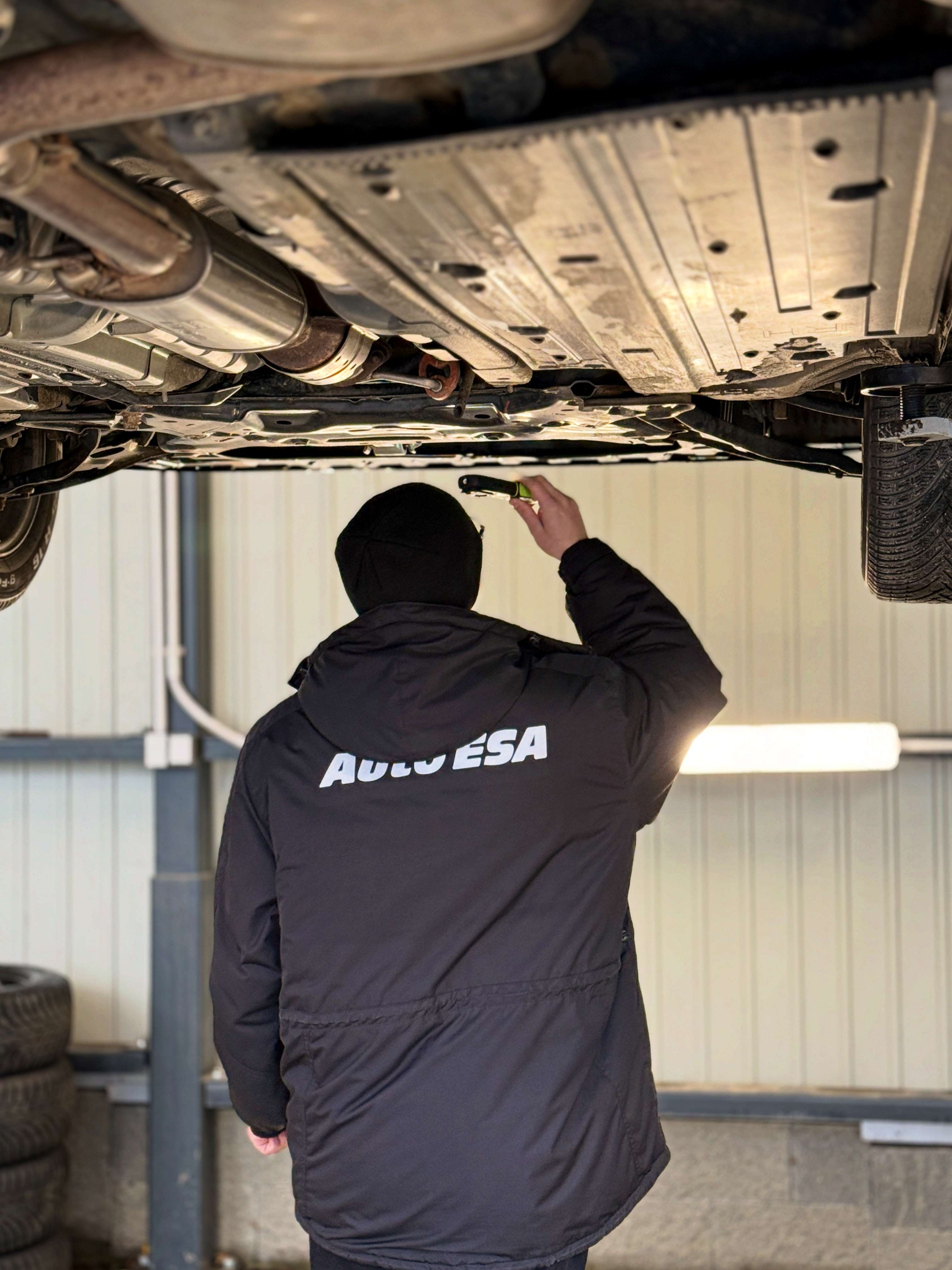 Na co si dát pozor při nákupu ojetého vozu v zimě? Odborníci radí: prověřený prodejce je základ