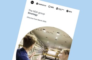 NDA publishes latest nuclear decommissioning strategy