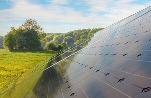 Fenwick Solar Farm development consent decision announced
