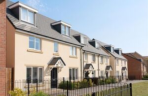 Homes England opens bidding for ten year Social and Affordable Homes Programme
