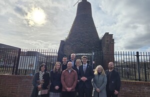 Developers selected to transform two former hotbeds of Sheffield industry into thriving new neighbourhoods with up to 1,300 new homes