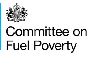 New appointments to the Committee on Fuel Poverty