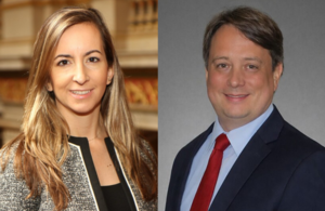 UK Ambassador meets Honduras’ new Secretary of Economic Development