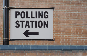 Weekend voting and shopping centre polling stations to be trialled