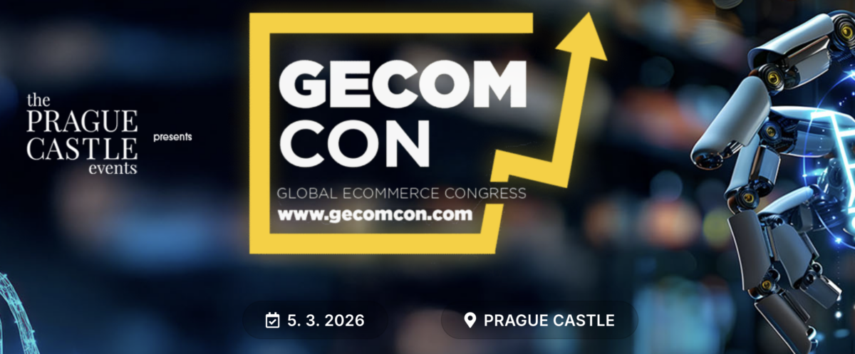 Global Ecommerce Congress 2026