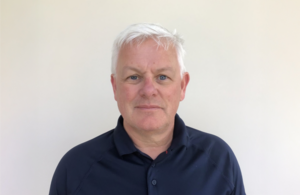 Rob Loder appointed as Chief Inspector of Marine Accidents