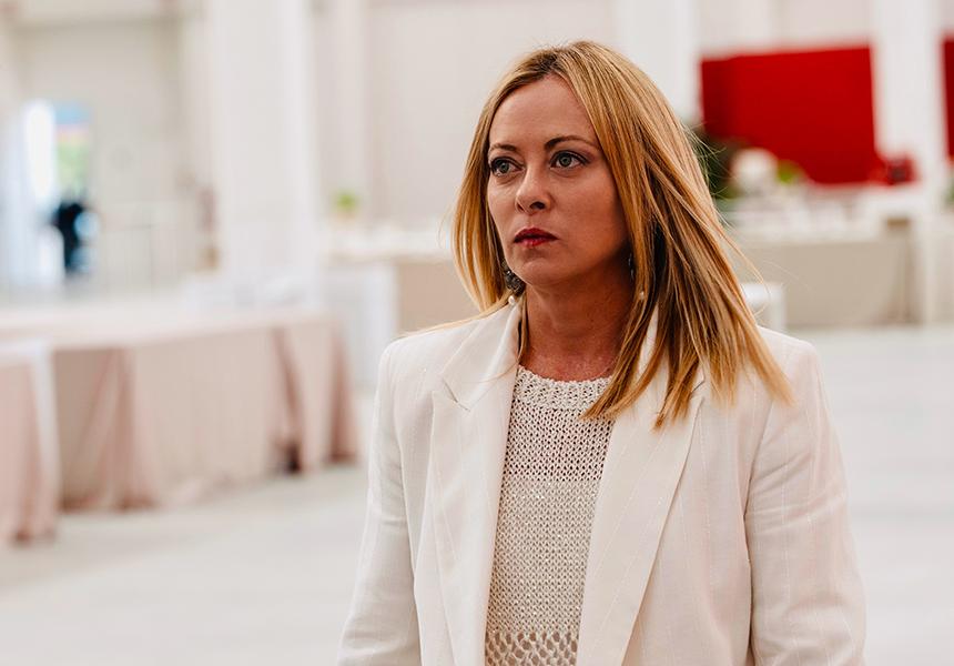 Crisi in Medio Oriente, il Presidente Meloni presiede un nuovo vertice a Palazzo Chigi