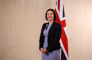 Government launches landmark gender pay gap and menopause action plans to help women thrive at work