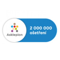 20% sleva na operaci očních víček v Mariánských lázních a Českých Budějovicích