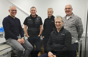 Stockport tech firm powers Kenya's cloud future with government-backed £1.8m deal