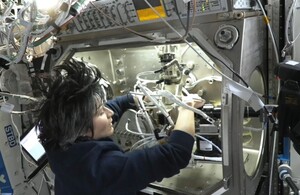 UK sets out world‑leading pathway for space‑manufactured drugs