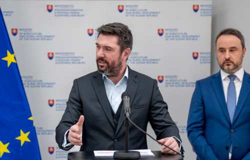Viac peňazí pre útulky a vidiek: rezort pôdohospodárstva spúšťa ďalšiu vlnu podpory a vyhlasuje dve nové výzvy