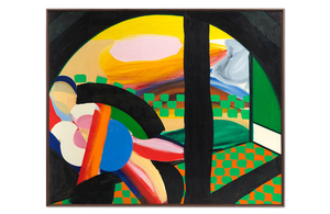 Masterpiece of modern British art at risk of leaving the UK