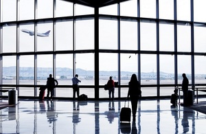 Over £370 million saved in crackdown on asylum claims by tourists