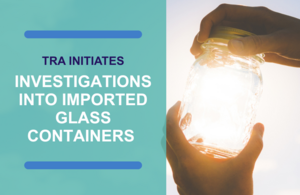 From preserves to packaging – helping British glass shine