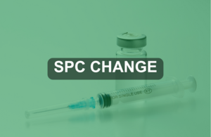 Profender - various products - Summary of Product Characteristics (SPC) change