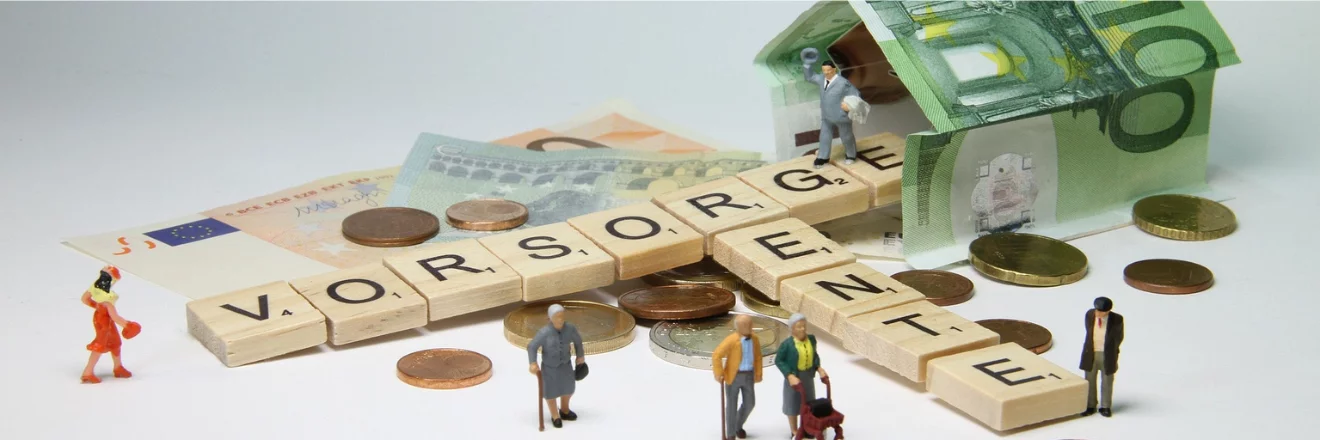 FMA-Statistik: Pensionskassen und Vorsorgekassen wachsen im Schlussquartal weiter