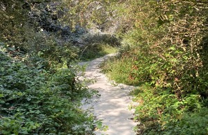 EA secures £430k for charity after multiple pollution incidents